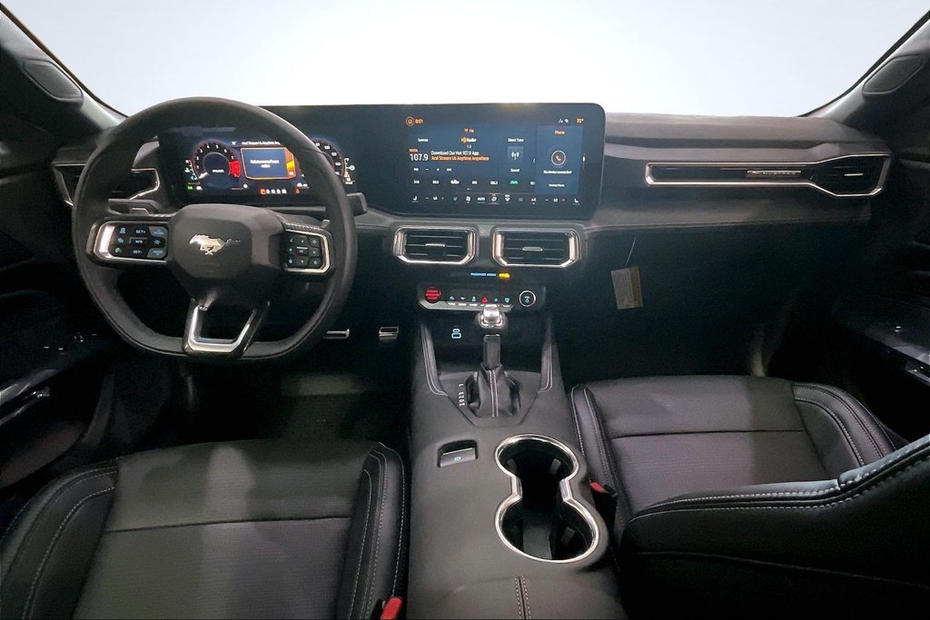 New 2026 Ford Mustang GT Premium RWD image 5