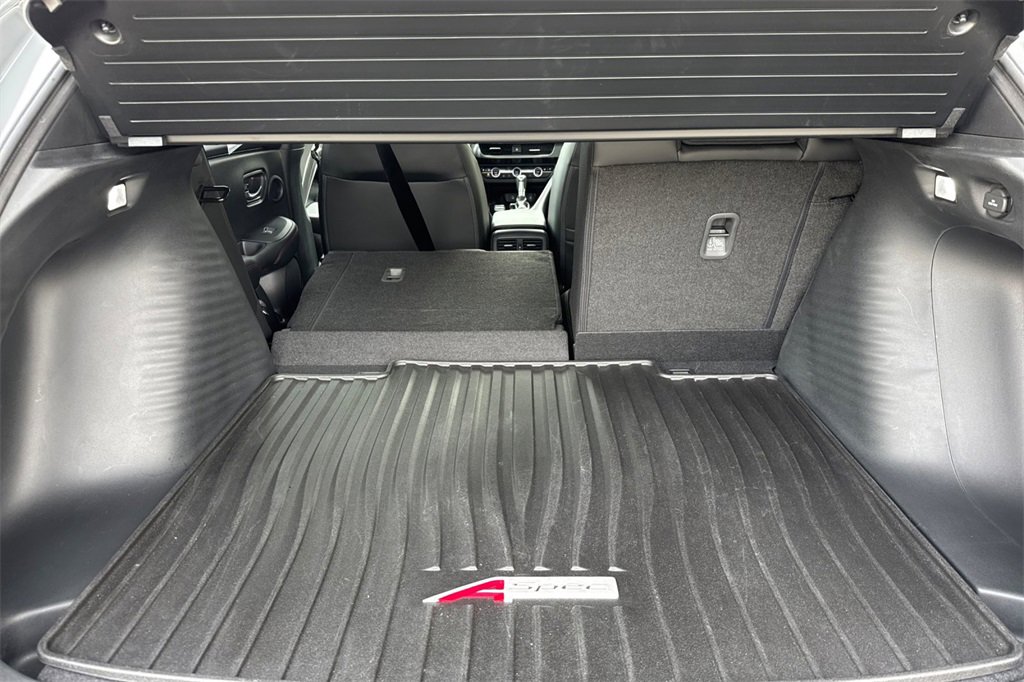 Certified 2025 Acura ADX A-Spec image 19