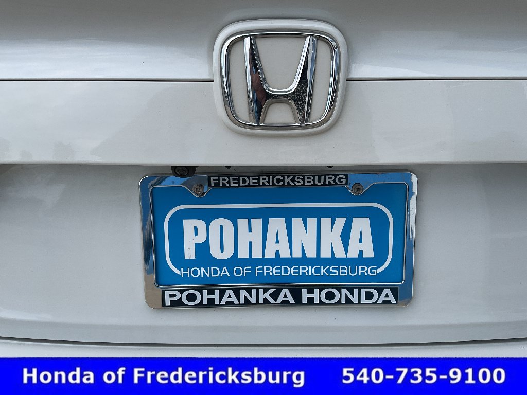 Used 2021 Honda Civic EX-L image 10