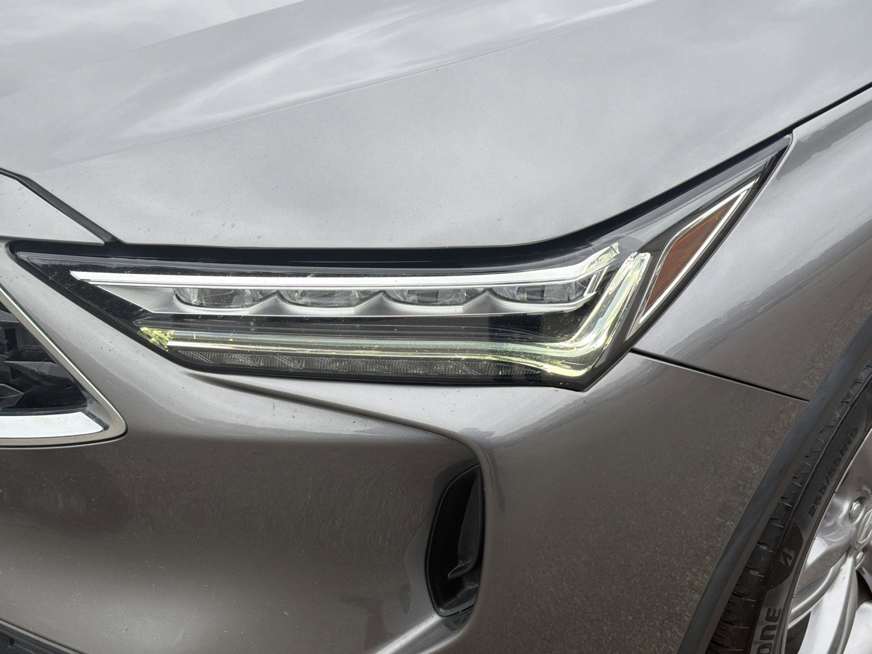 Used 2022 Acura MDX FWD image 10