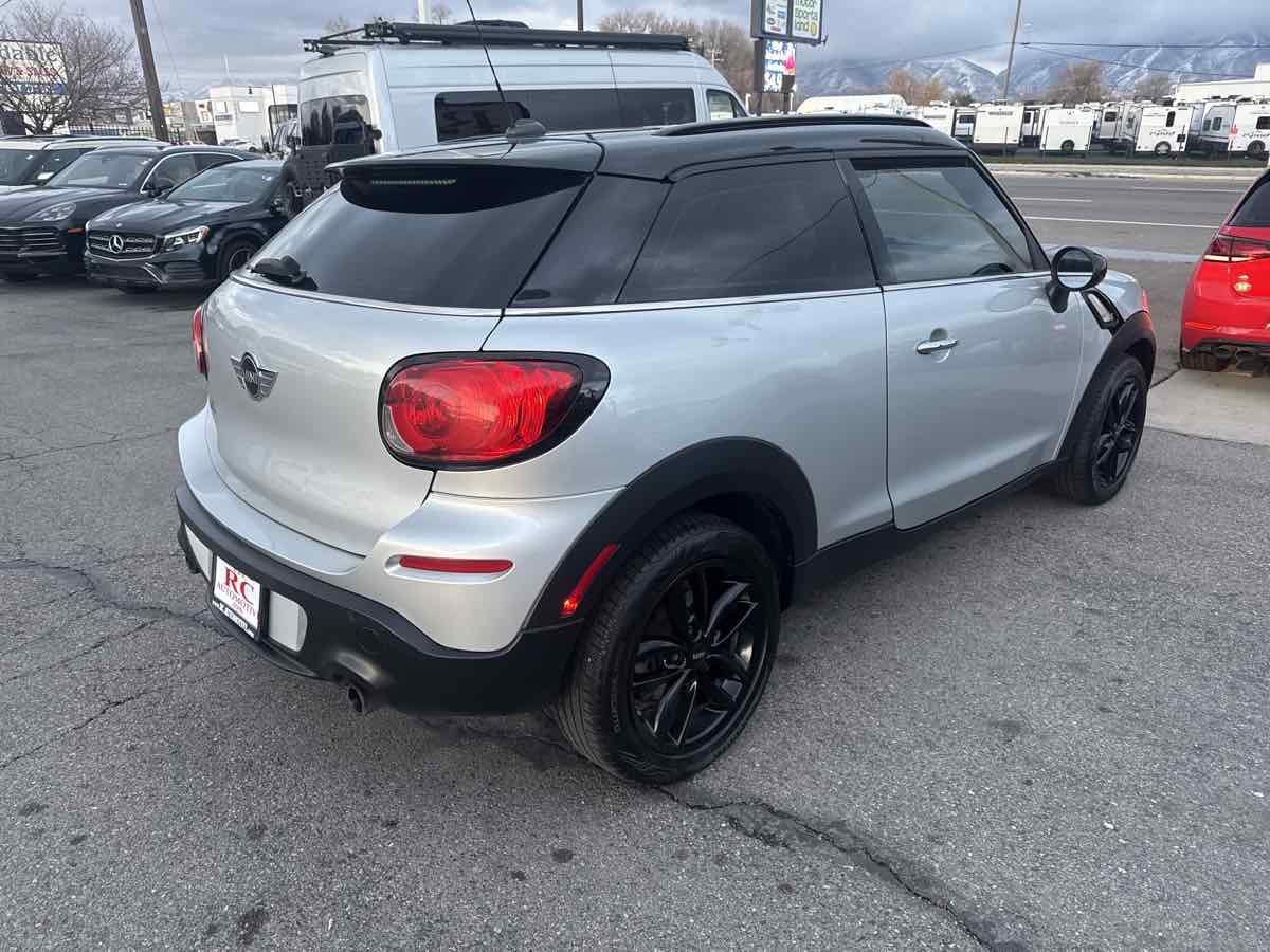 Used 2015 MINI Cooper Paceman S image 5