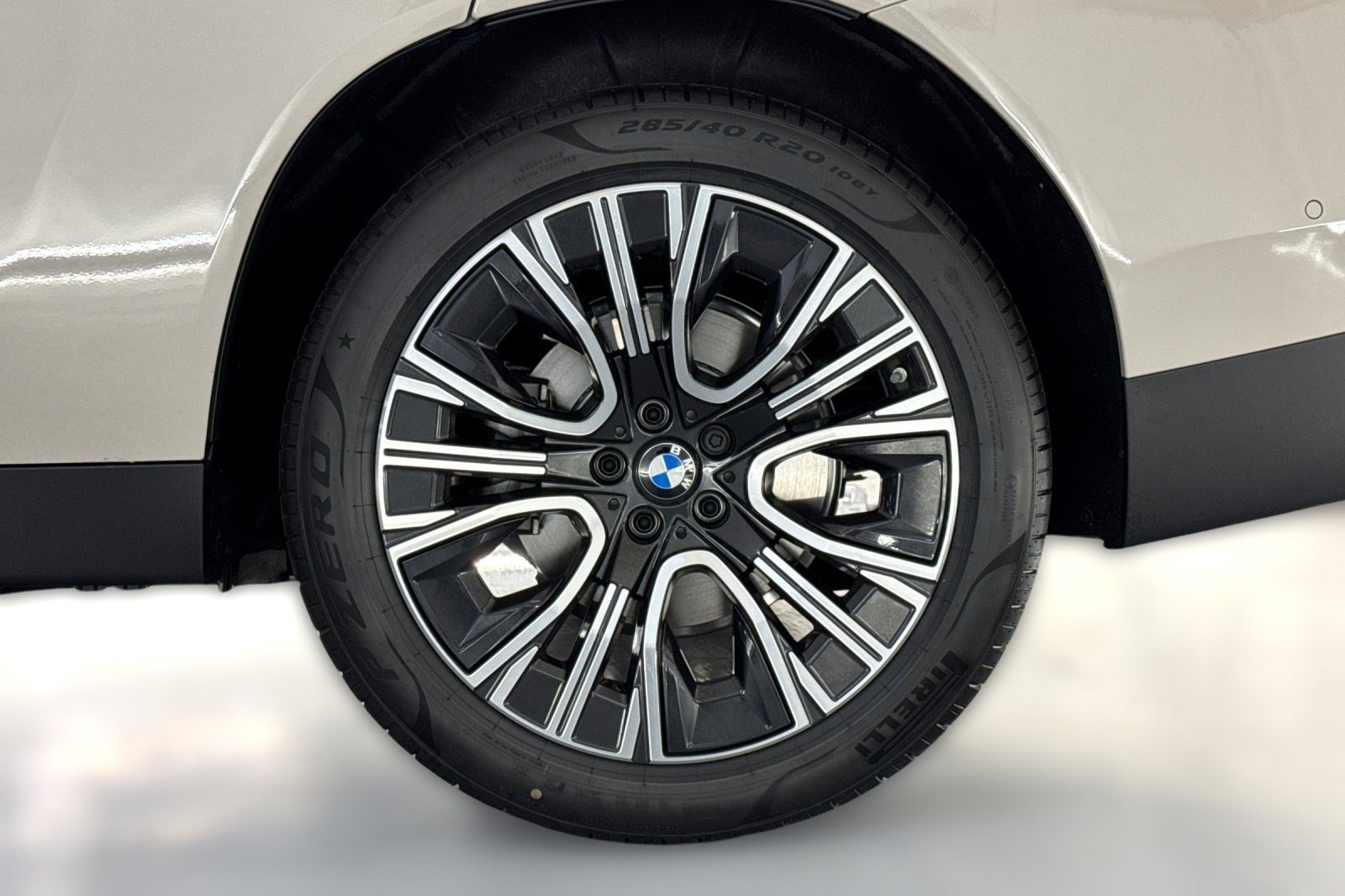 Used 2026 BMW X3 xDrive30i w/ Convenience Package AWD/4WD image 11