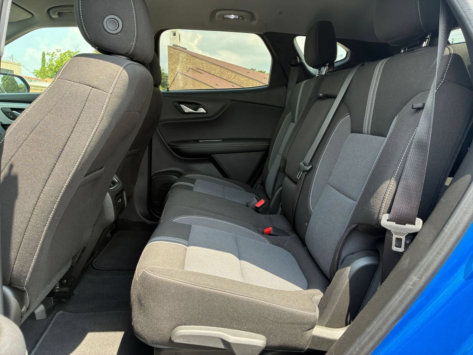 Used 2026 Chevrolet Blazer LT FWD image 26
