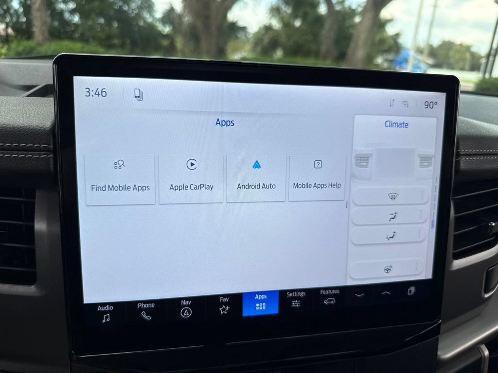 Used 2023 Ford Expedition XLT RWD image 33