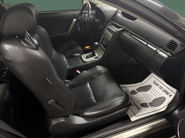 Used 2007 INFINITI G35 Coupe w/ Premium Pkg RWD image 14