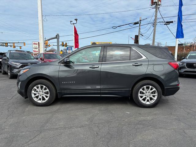 Used 2019 Chevrolet Equinox LT image 4