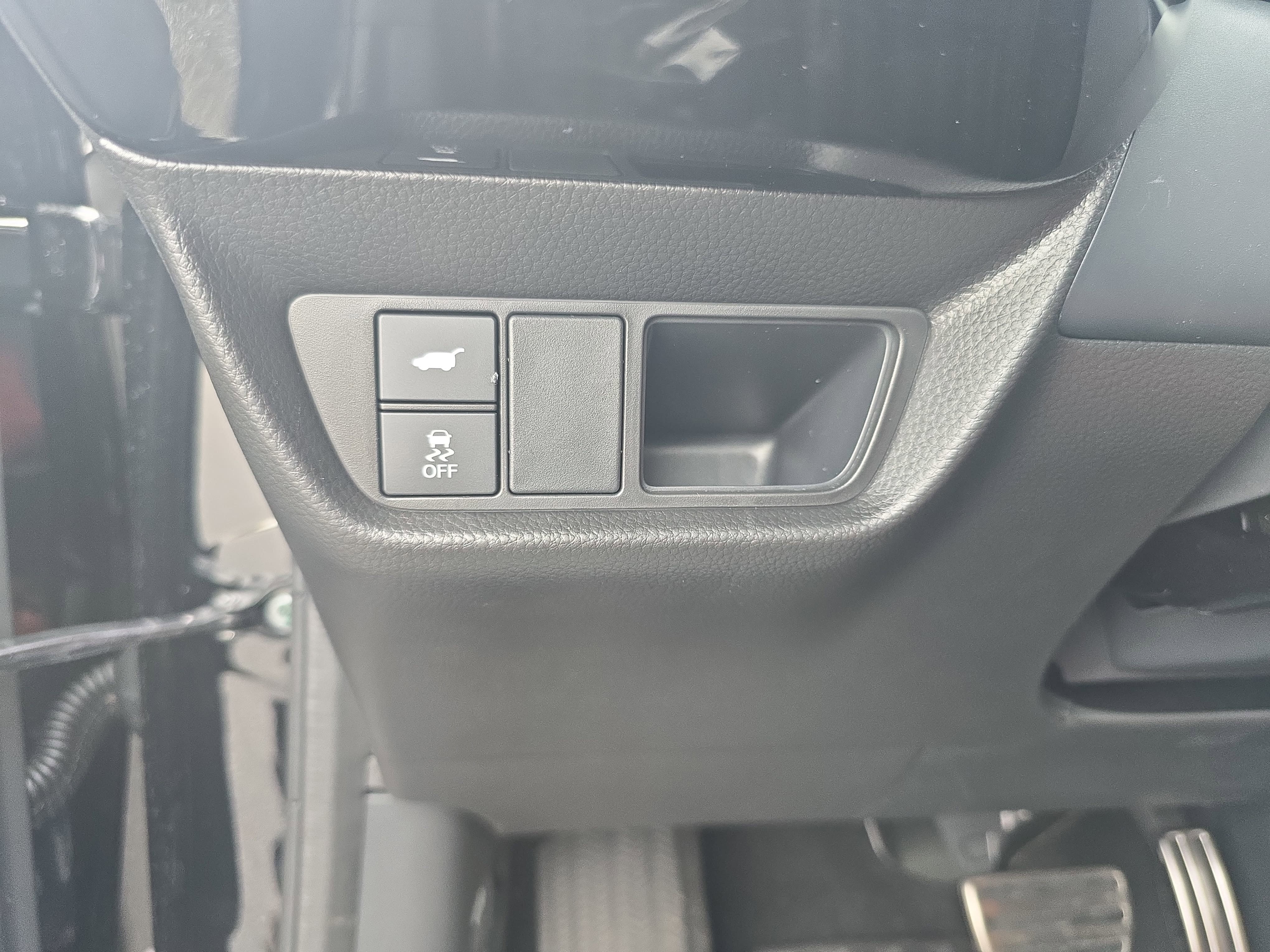 New 2026 Acura ADX A-Spec AWD/4WD image 25