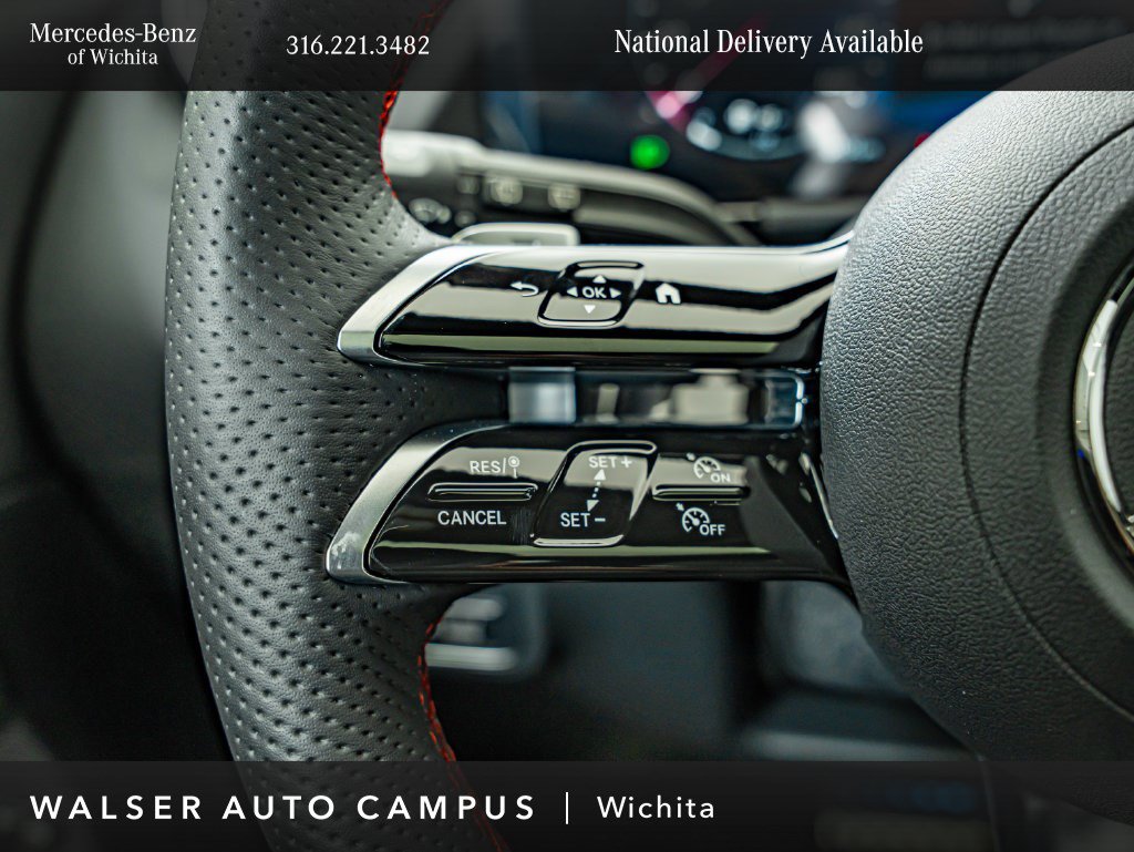 New 2026 Mercedes-Benz GLA 250 4MATIC image 21