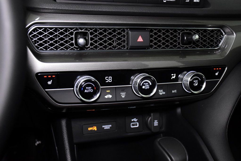 Used 2025 Acura Integra FWD image 17