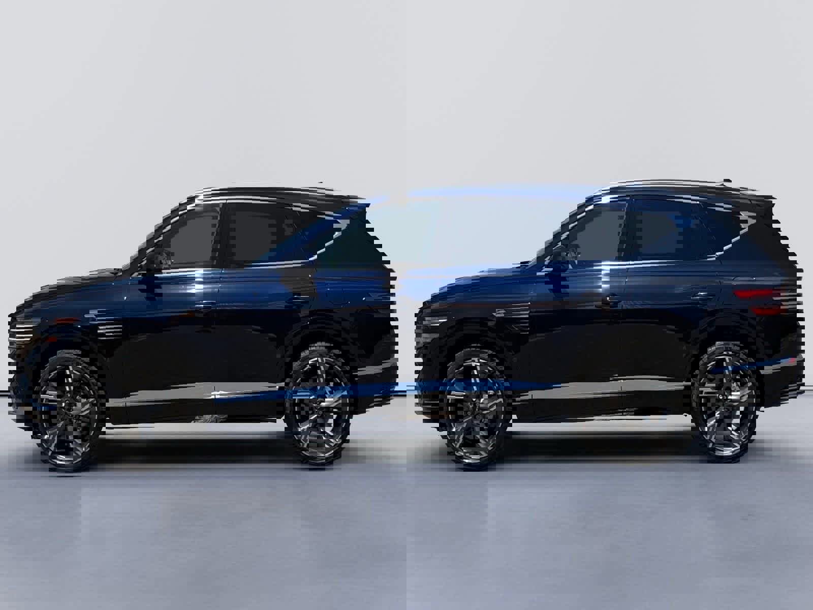 New 2025 Genesis GV80 3.5T Prestige image 6