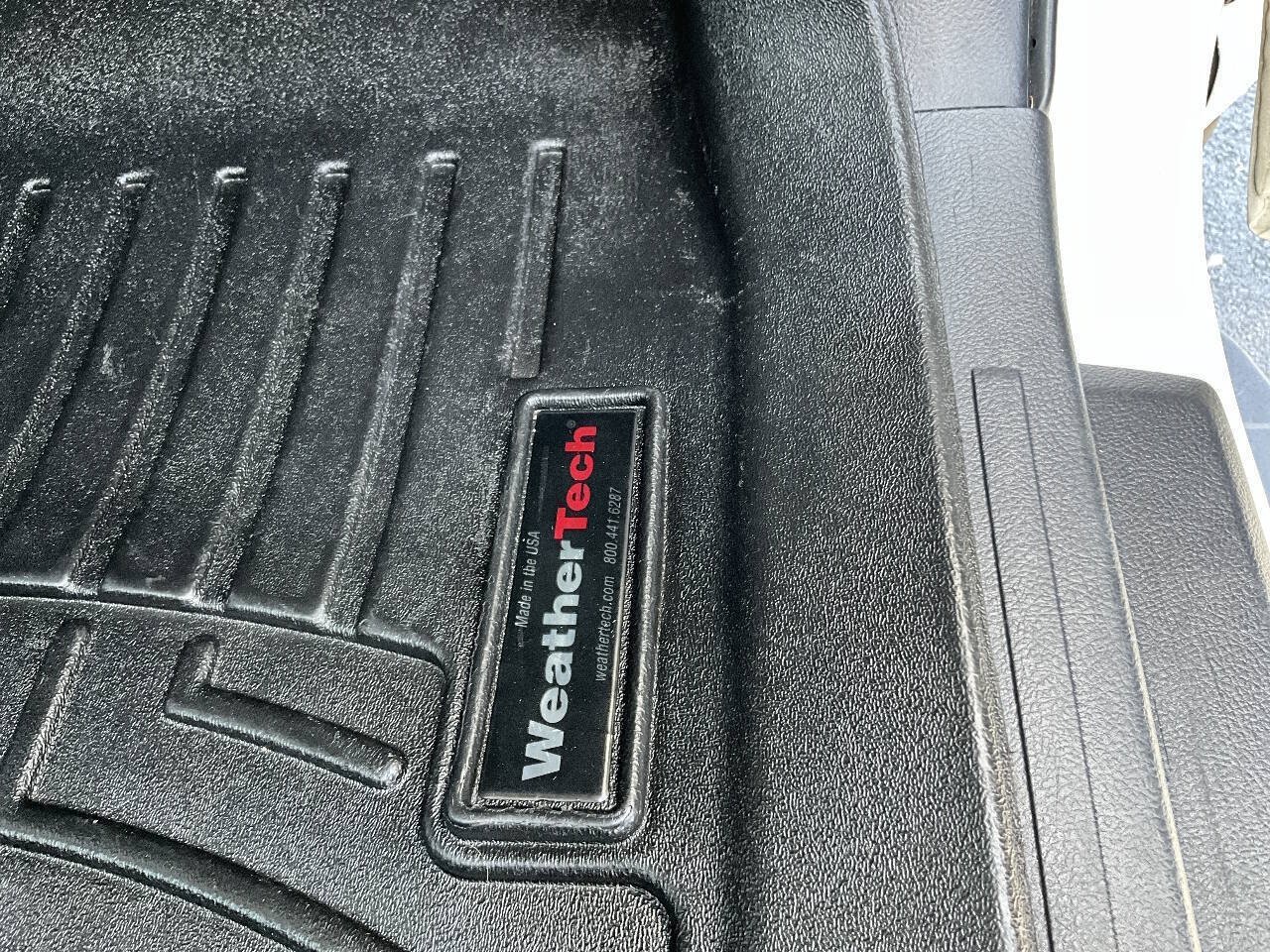 Used 2018 Toyota 4Runner SR5 Premium AWD/4WD image 49