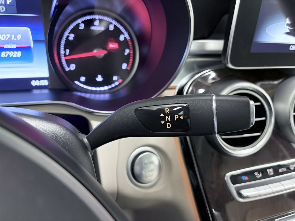 Used 2019 Mercedes-Benz GLC 300 image 20