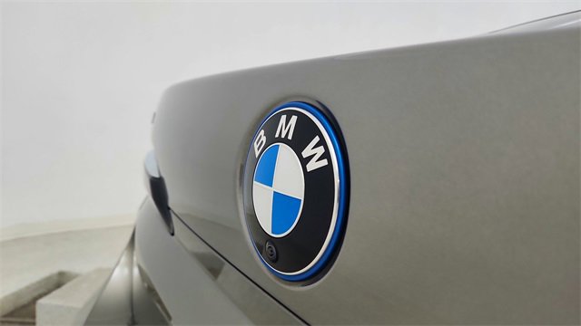 Used 2025 BMW i7 eDrive50 image 17