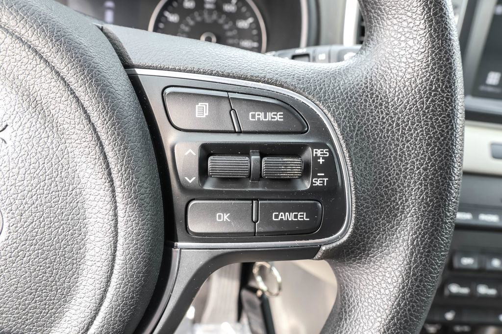 Used 2019 Kia Sportage LX w/ LX Popular Package image 22