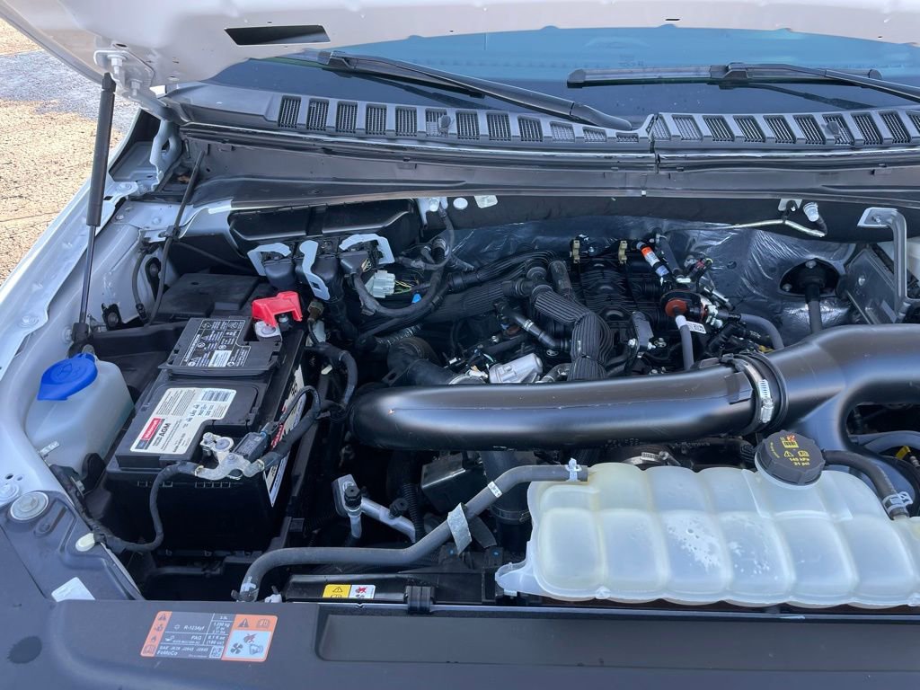 Used 2024 Ford Expedition Max Limited image 46