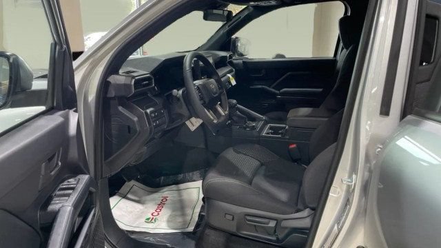 Used 2026 Toyota 4Runner TRD Sport AWD/4WD image 13