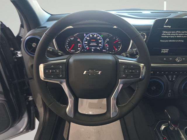 New 2026 Chevrolet Blazer RS w/ Driver Confidence II Package AWD/4WD image 14