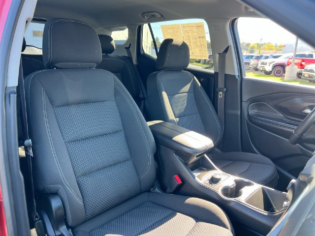 Used 2023 GMC Terrain SLE w/ Driver Convenience Package AWD/4WD image 26