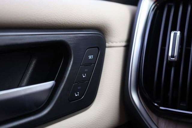 New 2026 Nissan Armada Platinum AWD/4WD image 23