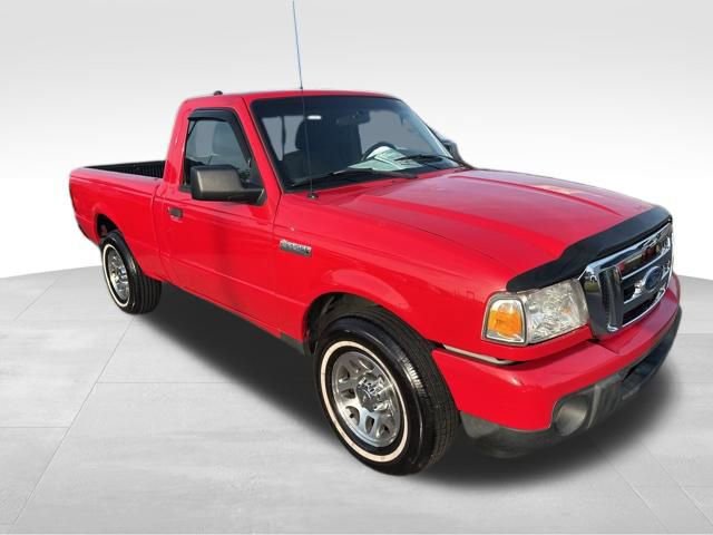 Used 2010 Ford Ranger XLT image 3