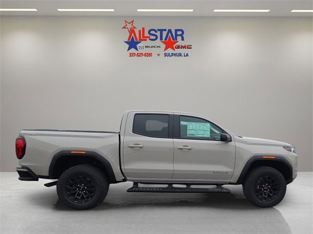 New 2026 GMC Canyon Elevation w/ Convenience Package image 8