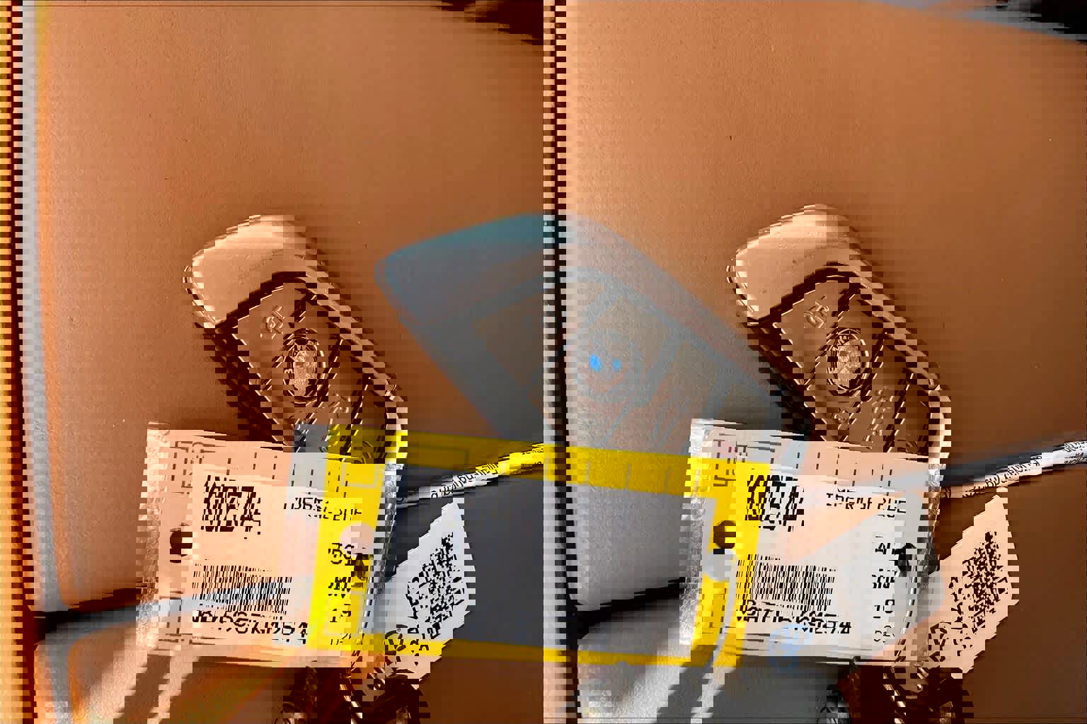 Used 2019 BMW 750i image 15