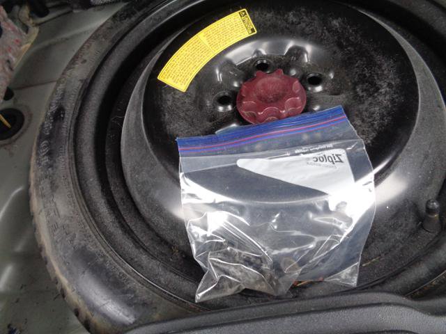 Used 2012 Scion xB 5-Door Wagon 5-Spd MT image 11