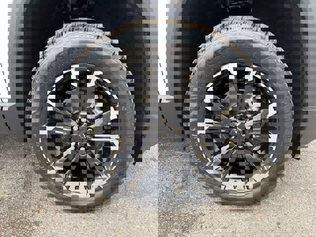 New 2026 Chevrolet Equinox RS w/ Convenience Package III image 27