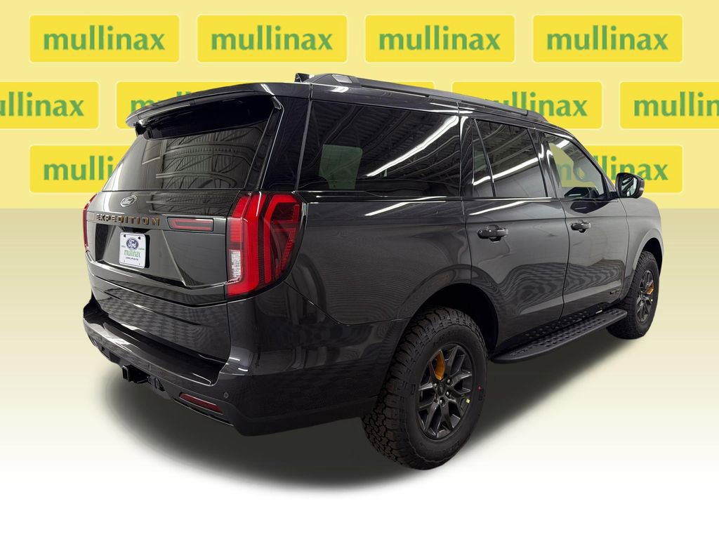 New 2026 Ford Expedition Tremor AWD/4WD image 3