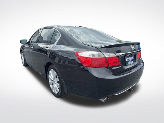 Used 2014 Honda Accord EX-L image 3