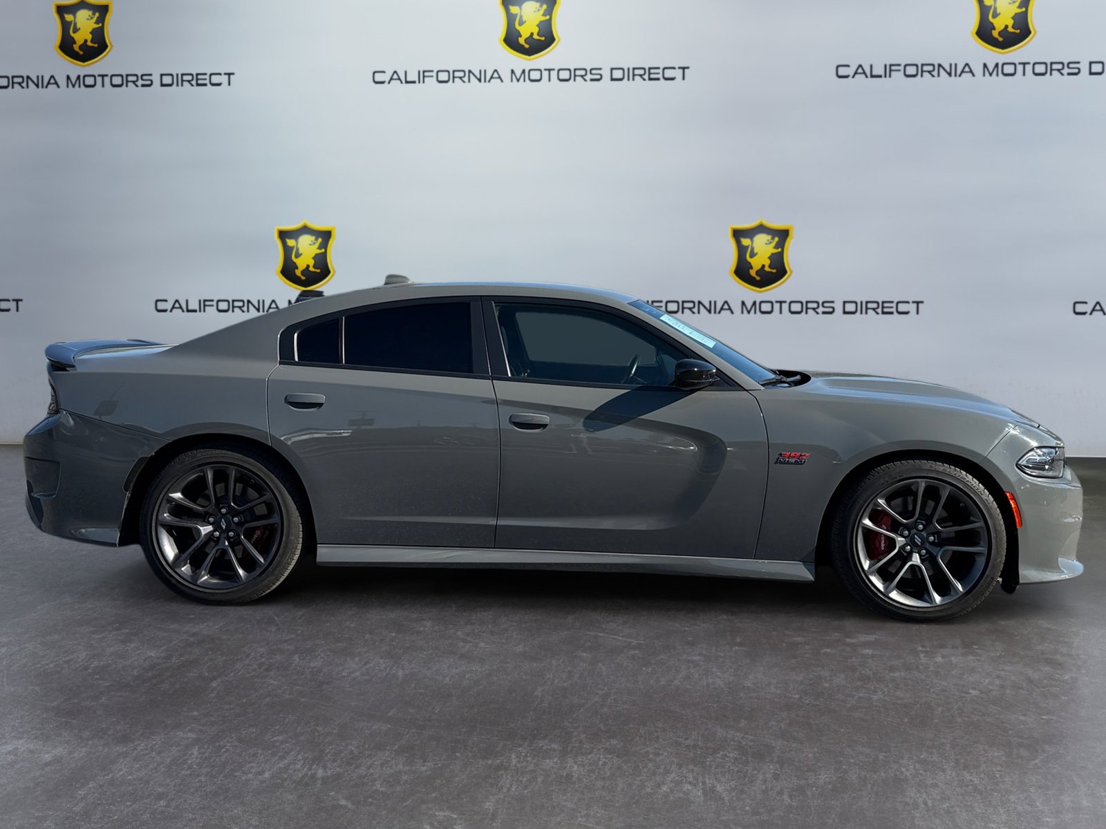 Used 2023 Dodge Charger Scat Pack w/ Plus Group image 6