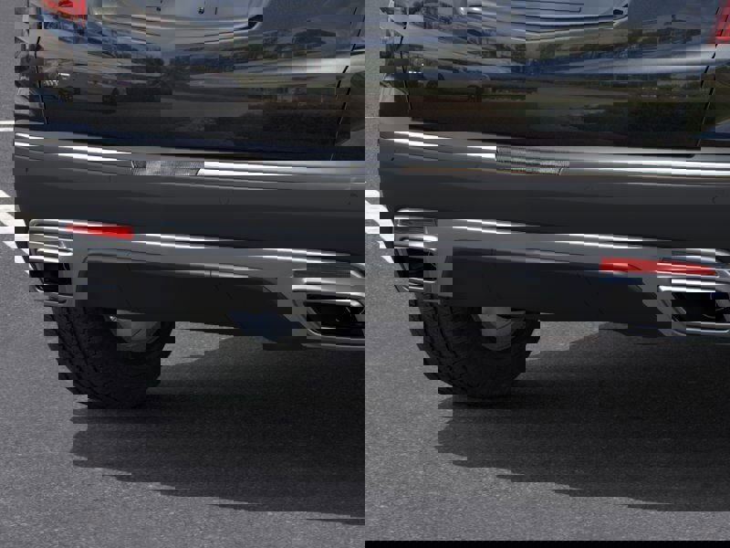 New 2026 Cadillac XT5 Premium Luxury w/ Driver Assist Package AWD/4WD image 14