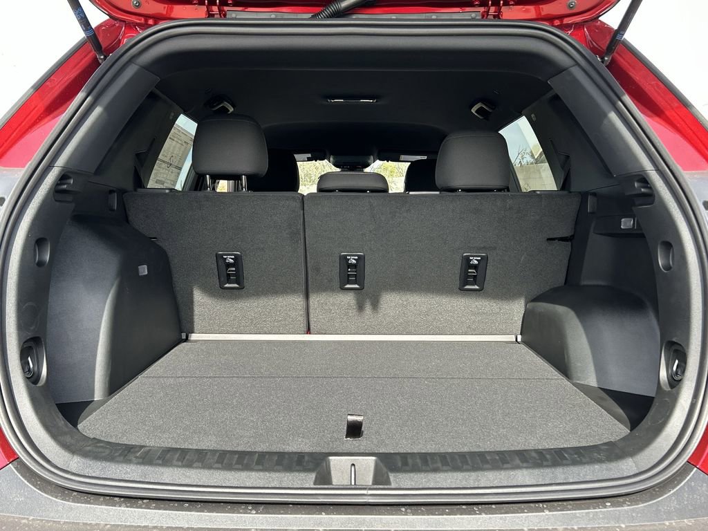 New 2026 GMC Terrain Elevation w/ Black Edition image 26