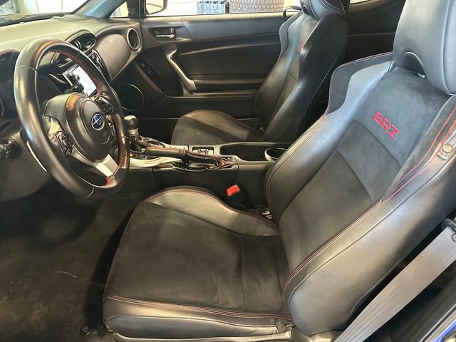 Used 2020 Subaru BRZ Limited image 25