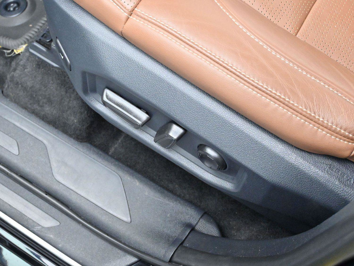 Used 2025 Toyota Sequoia 1794 Edition image 12