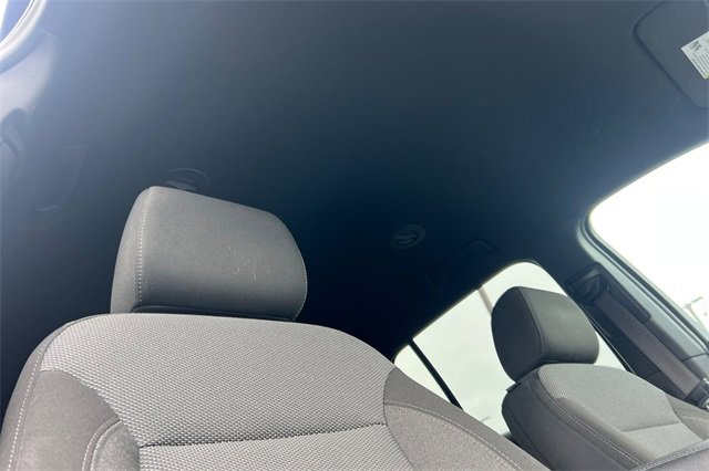 Used 2023 Chevrolet Traverse LT image 21