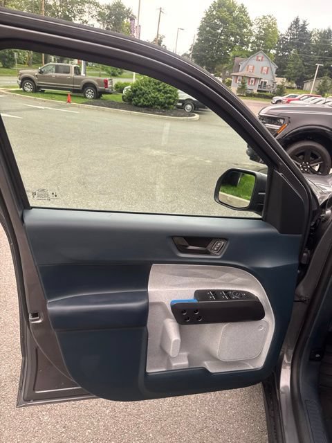 Used 2026 Ford Maverick XLT AWD/4WD image 15