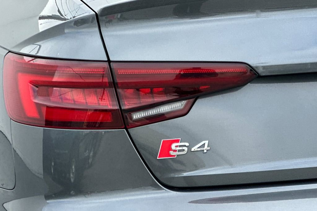 Used 2019 Audi S4 Prestige w/ Prestige Package AWD/4WD image 25
