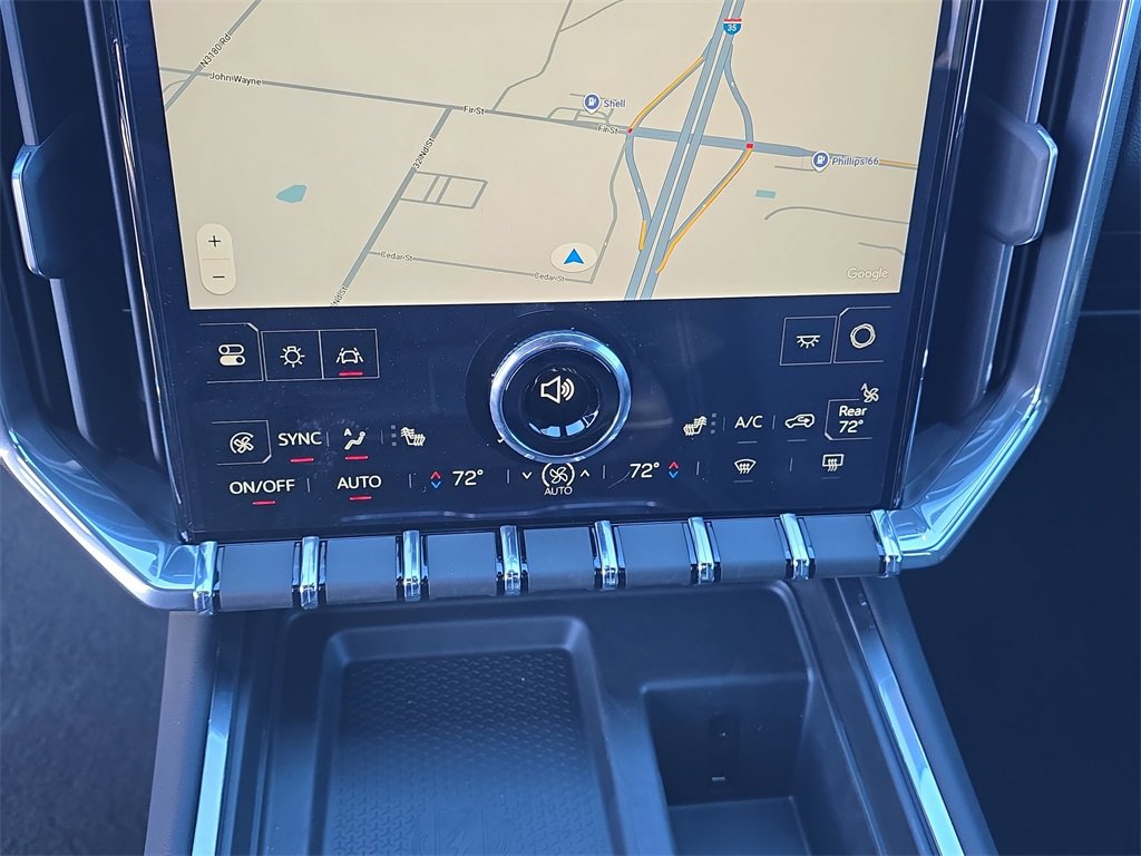 New 2025 GMC Acadia Elevation image 25