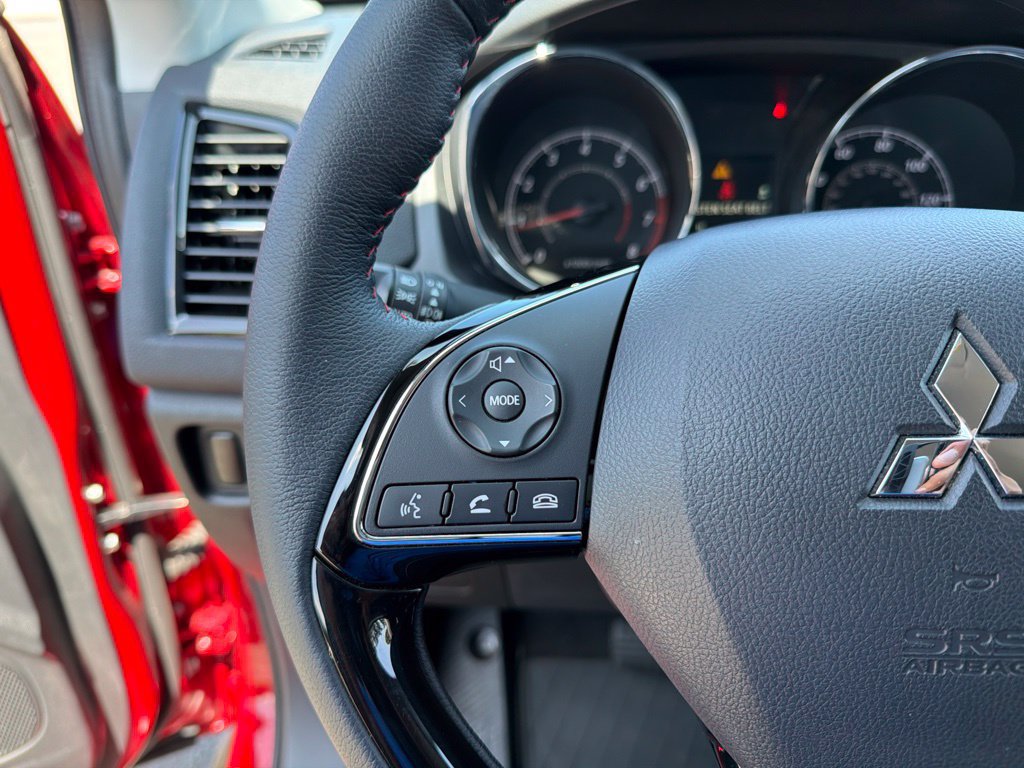 Used 2024 Mitsubishi Outlander Sport AWD image 20