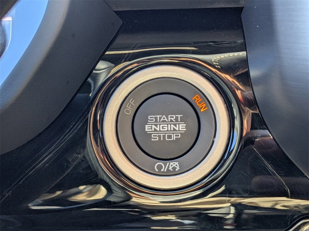 New 2026 RAM 2500 Rebel w/ Rebel Level 2 Equipment Group image 30