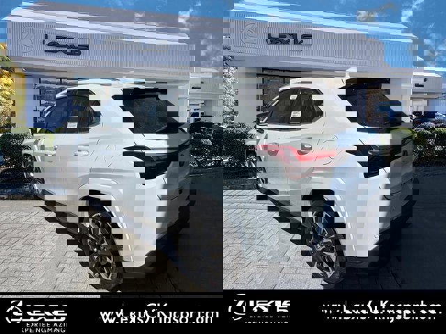 New 2026 Lexus UX 300h FWD w/ Accessory Package (2T) image 3