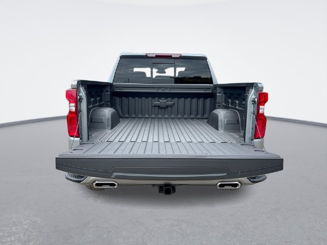 New 2026 Chevrolet Silverado 1500 RST w/ RST All Star Premium Package AWD/4WD image 23