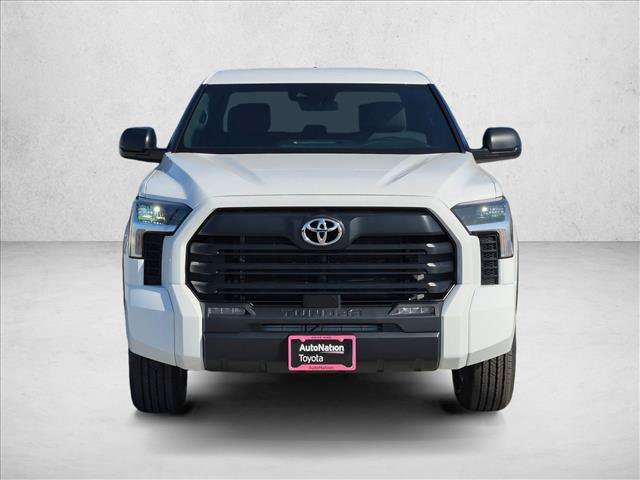 New 2026 Toyota Tundra SR5 AWD/4WD image 6
