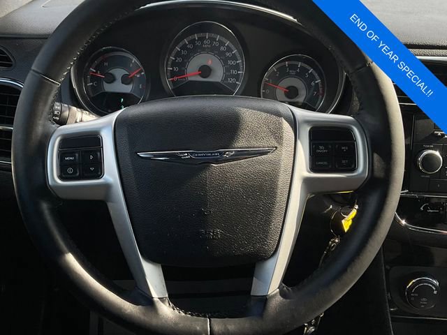 Used 2012 Chrysler 200 Touring image 17