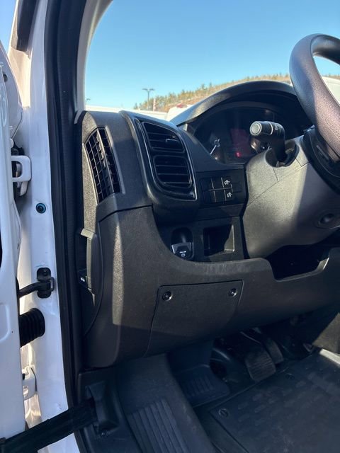 Used 2023 RAM ProMaster 2500 image 17