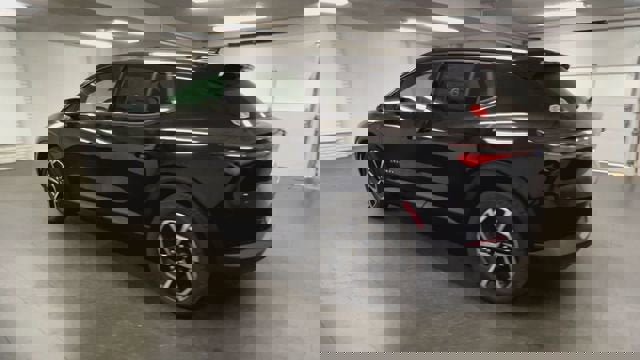 New 2026 Chevrolet Equinox EV LT image 6