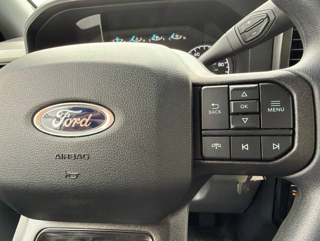 New 2026 Ford F350 XL w/ XL Chrome Package AWD/4WD image 21