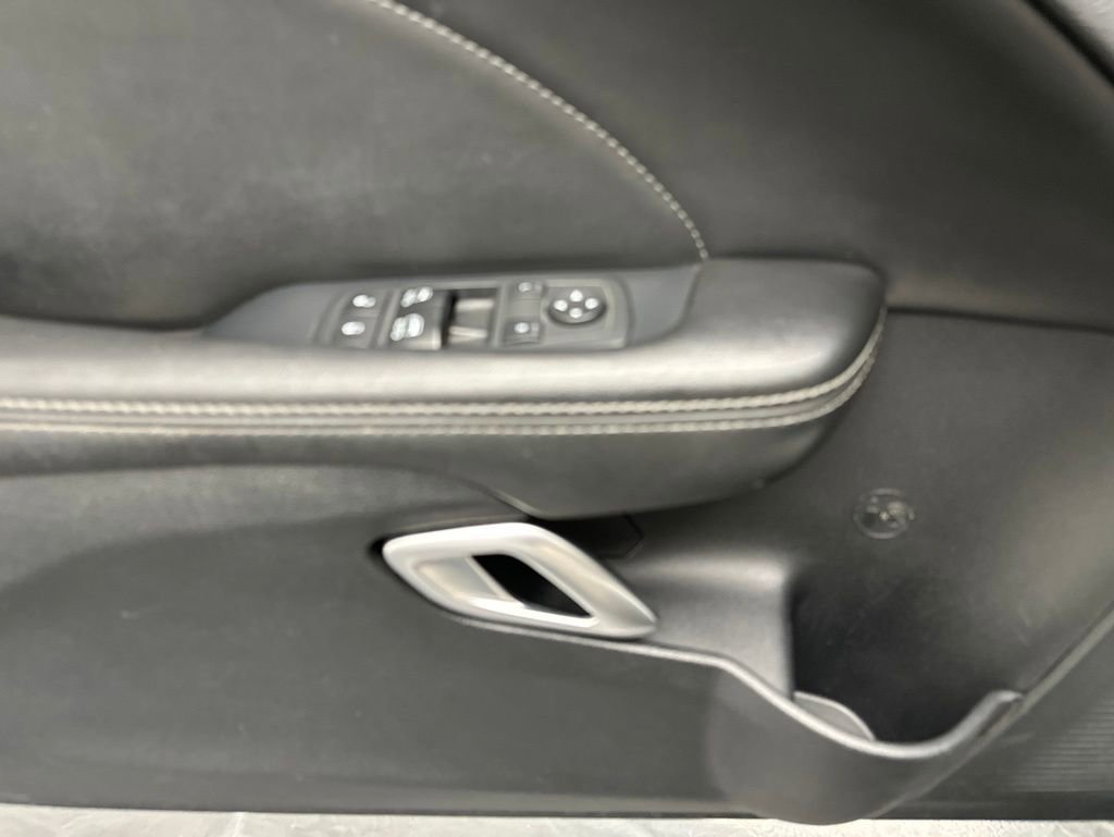 Used 2017 Dodge Challenger GT w/ Premium Sound Group AWD/4WD image 11