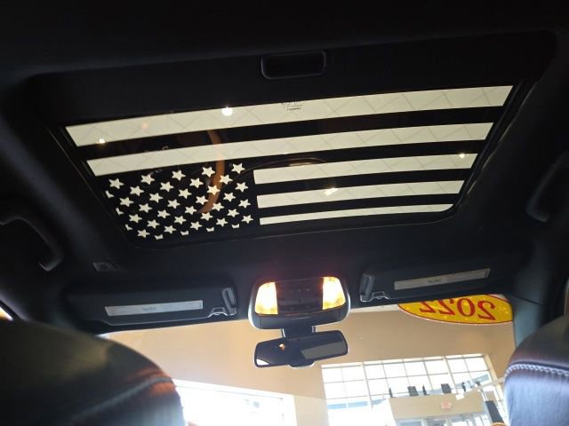 Used 2022 Dodge Charger SRT Hellcat w/ Harman/Kardon Audio Group image 34